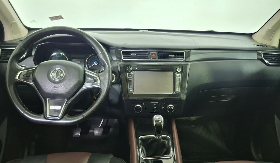 Dfm 580 1.5T LUXURY Suv 2020