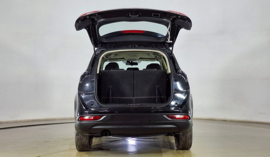 Dfm 580 1.5T LUXURY Suv 2020