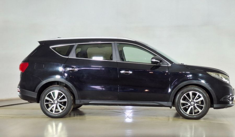 Dfm 580 1.5T LUXURY Suv 2020