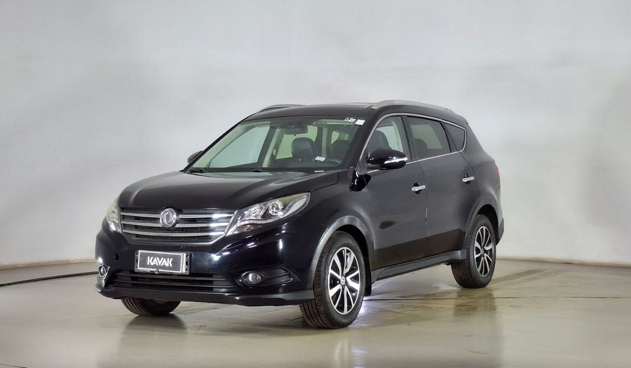 Dfm 580 1.5T LUXURY Suv 2020
