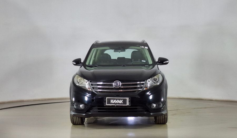 Dfm 580 1.5T LUXURY Suv 2020