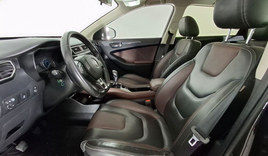 Dfm 580 1.5T LUXURY Suv 2020
