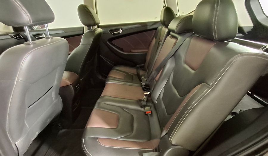 Dfm 580 1.5T LUXURY Suv 2020