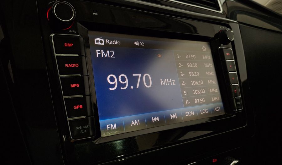 Dfm 580 1.5T LUXURY Suv 2020