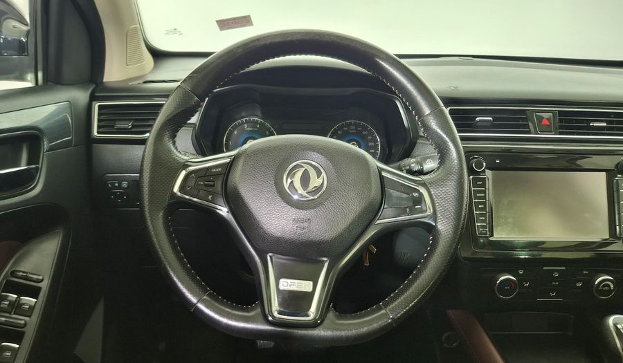 Dfm 580 1.5T LUXURY Suv 2020