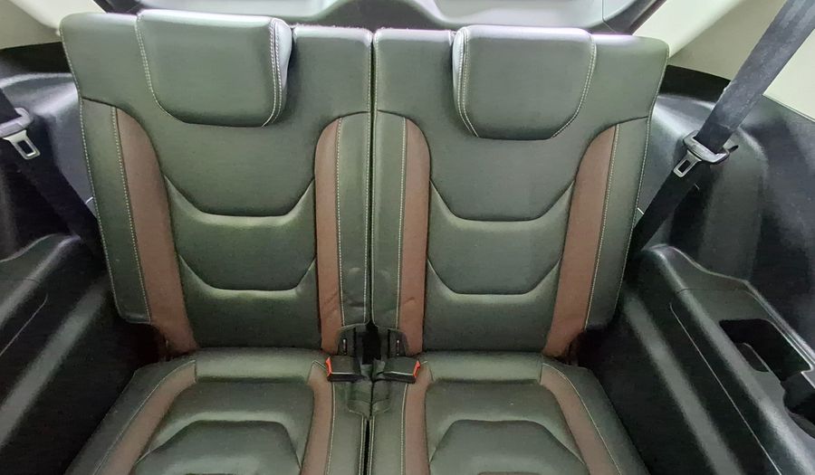 Dfm 580 1.5T LUXURY Suv 2020