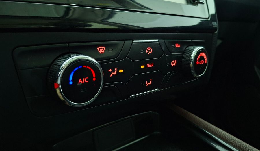 Dfm 580 1.5T LUXURY Suv 2020