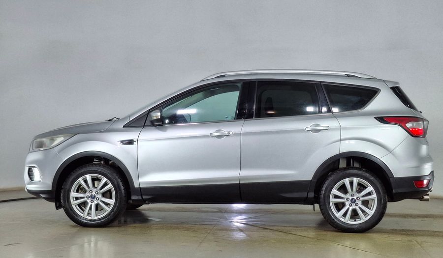 Ford Escape 2.0D S Suv 2017