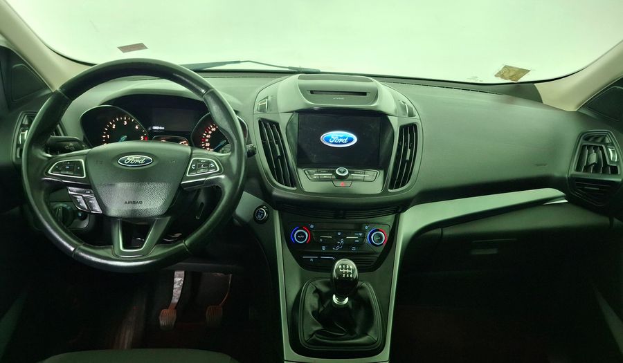 Ford Escape 2.0D S Suv 2017