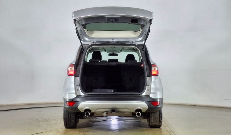 Ford Escape 2.0D S Suv 2017
