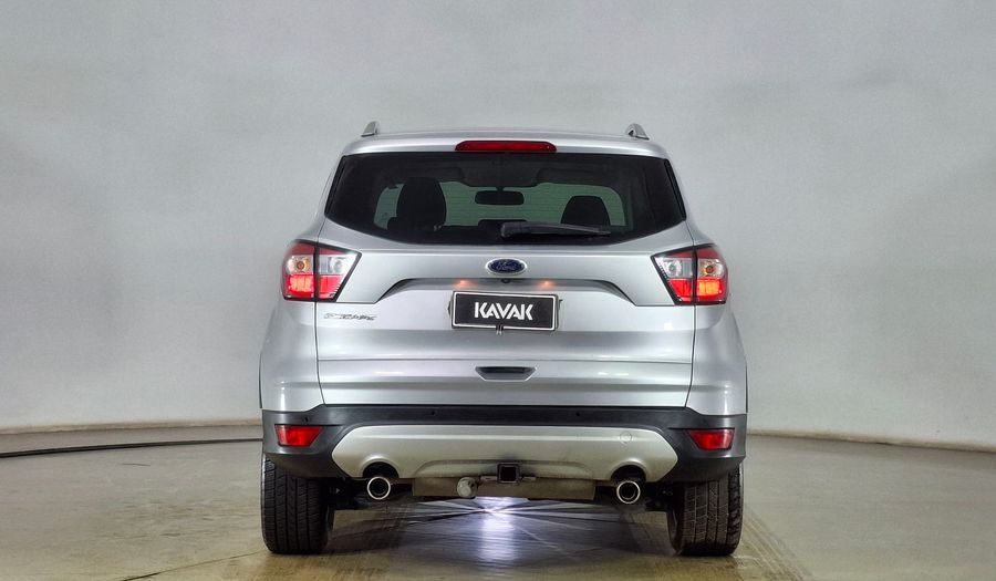 Ford Escape 2.0D S Suv 2017