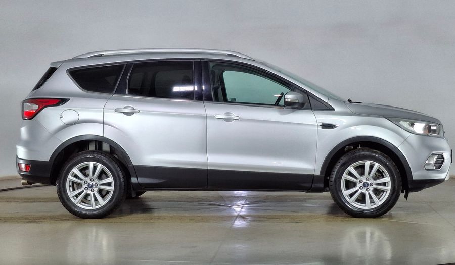 Ford Escape 2.0D S Suv 2017