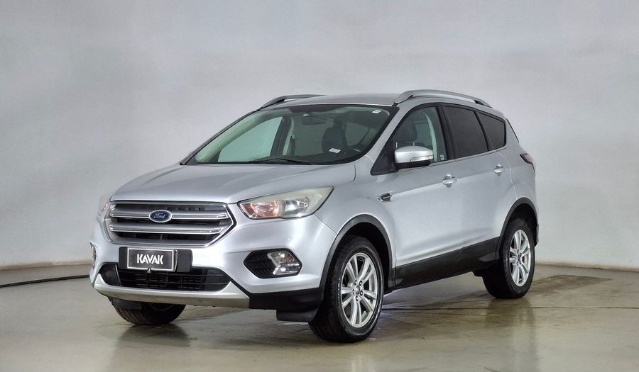 Ford Escape 2.0D S Suv 2017