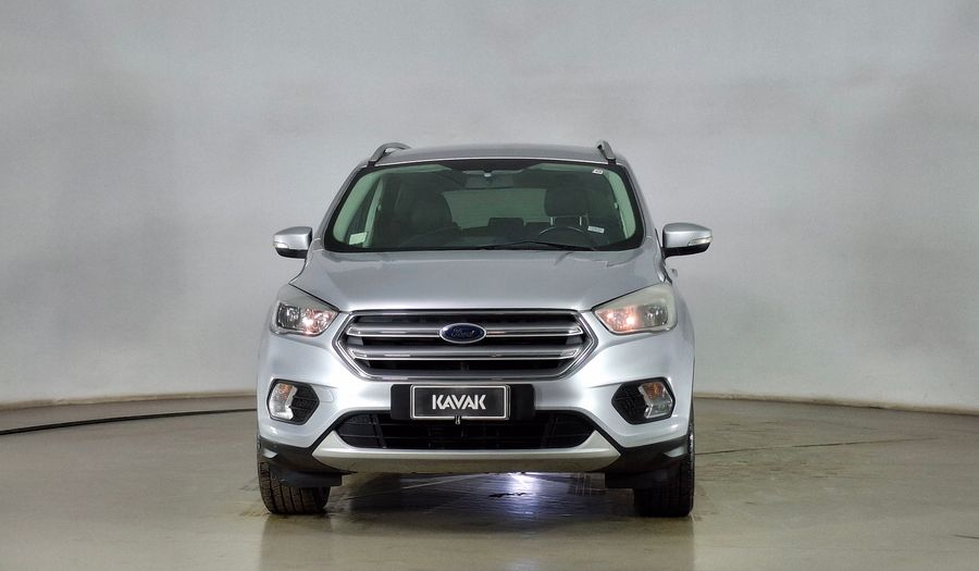 Ford Escape 2.0D S Suv 2017