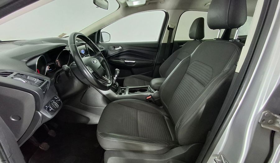 Ford Escape 2.0D S Suv 2017