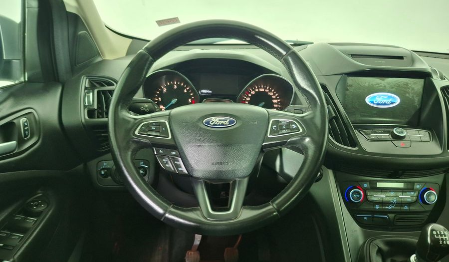 Ford Escape 2.0D S Suv 2017