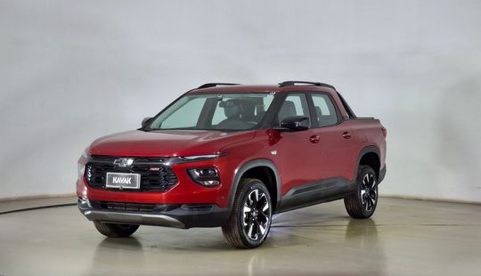 Chevrolet • Montana