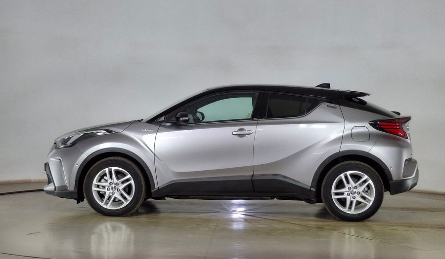 Toyota C-hr 1.8 VVT I-HYBRID LUXURY AUTO Hatchback 2022