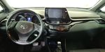 Toyota C-hr 1.8 VVT I-HYBRID LUXURY AUTO Hatchback 2022