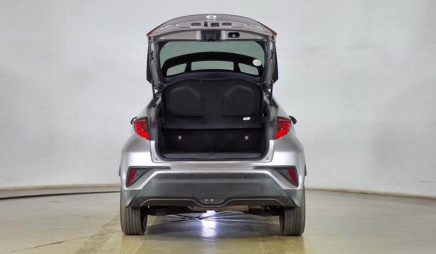 Toyota C-hr 1.8 VVT I-HYBRID LUXURY AUTO Hatchback 2022