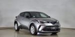 Toyota C-hr 1.8 VVT I-HYBRID LUXURY AUTO Hatchback 2022