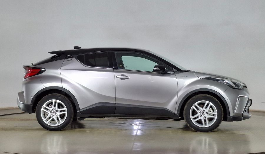 Toyota C-hr 1.8 VVT I-HYBRID LUXURY AUTO Hatchback 2022
