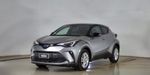 Toyota C-hr 1.8 VVT I-HYBRID LUXURY AUTO Hatchback 2022