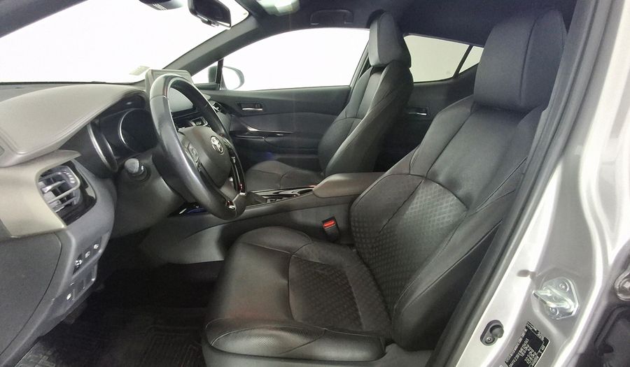 Toyota C-hr 1.8 VVT I-HYBRID LUXURY AUTO Hatchback 2022