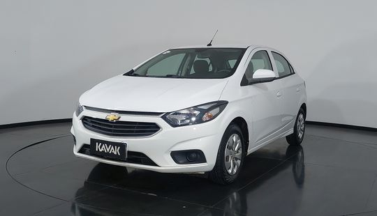 Chevrolet • Onix