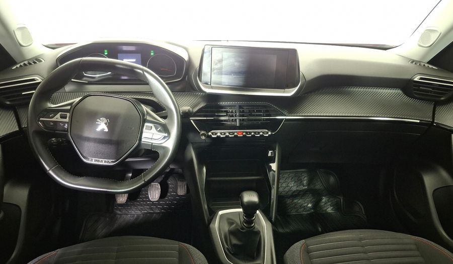 Peugeot 2008 1.2 PURETECH 130 ACTIVE PACK Suv 2021