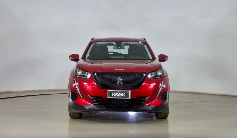 Peugeot 2008 1.2 PURETECH 130 ACTIVE PACK Suv 2021