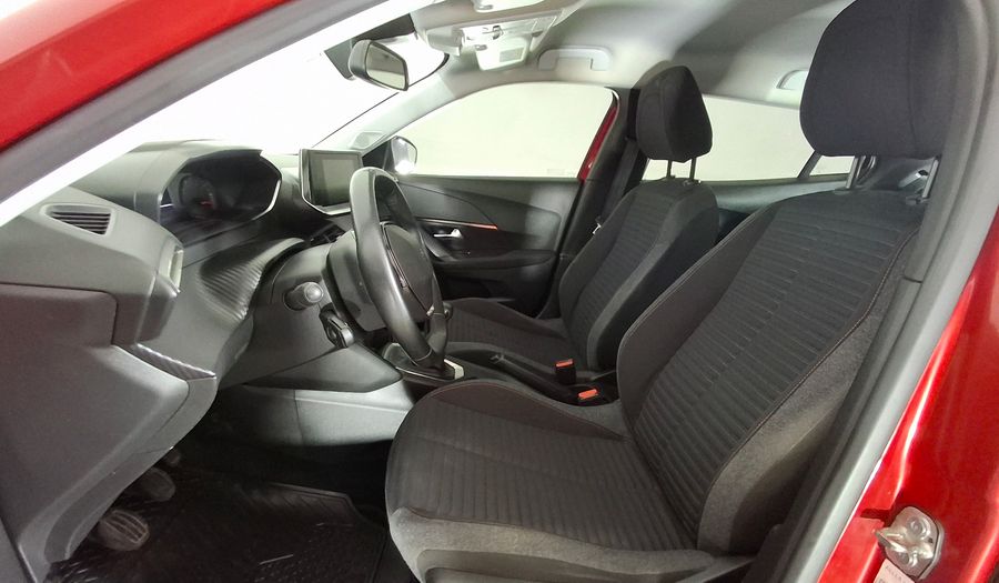 Peugeot 2008 1.2 PURETECH 130 ACTIVE PACK Suv 2021