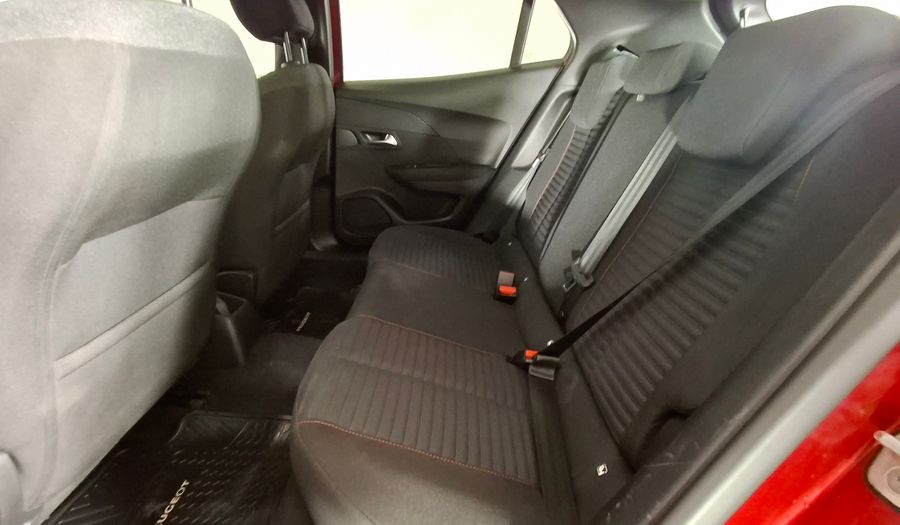 Peugeot 2008 1.2 PURETECH 130 ACTIVE PACK Suv 2021