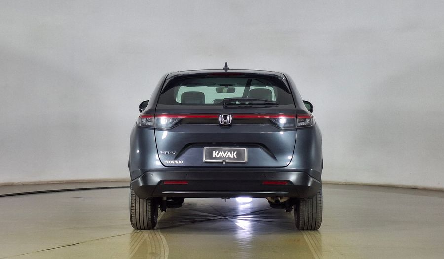 Honda Hr-v 1.5 EX CVT Suv 2023
