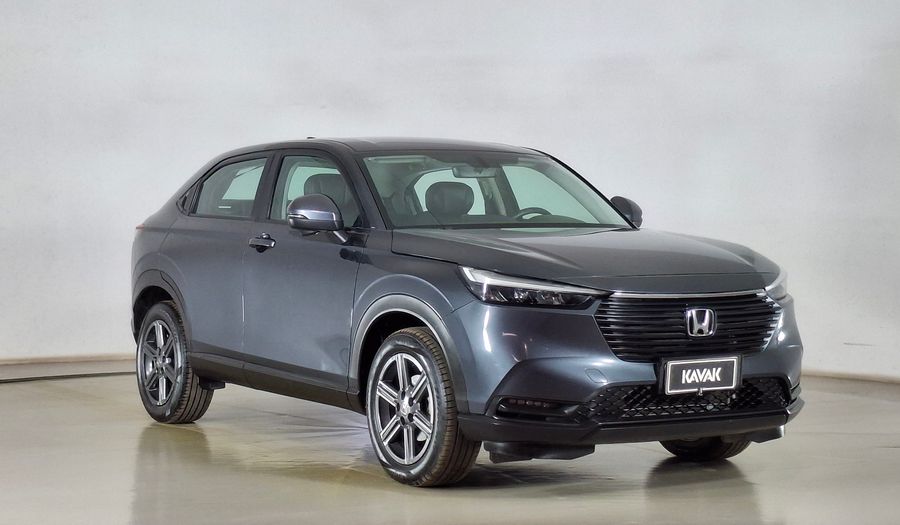 Honda Hr-v 1.5 EX CVT Suv 2023