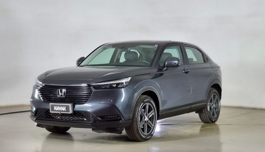 Honda • HR-V