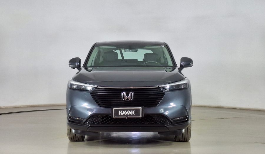 Honda Hr-v 1.5 EX CVT Suv 2023