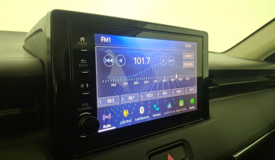 Honda Hr-v 1.5 EX CVT Suv 2023