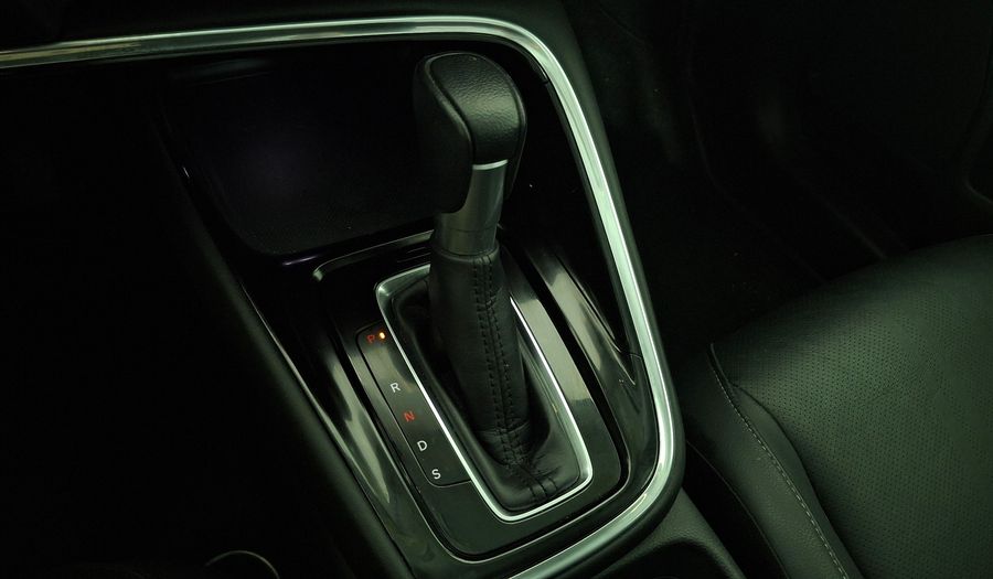 Honda Hr-v 1.5 EX CVT Suv 2023