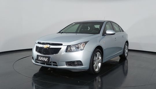 Chevrolet • Cruze