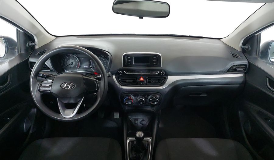Hyundai Hb20 SENSE Hatchback 2021