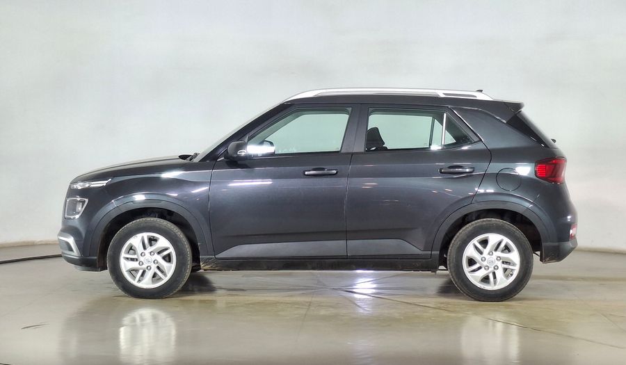 Hyundai Venue 1.6 PLUS Suv 2021