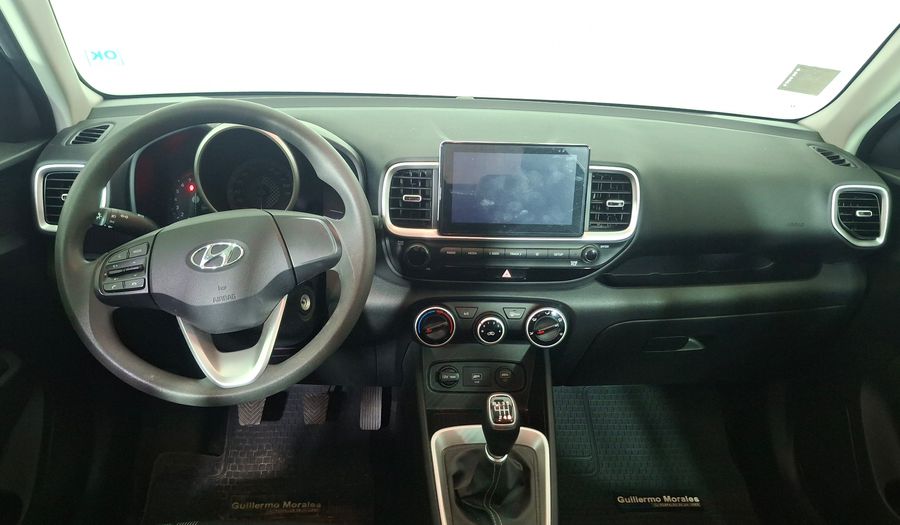 Hyundai Venue 1.6 PLUS Suv 2021