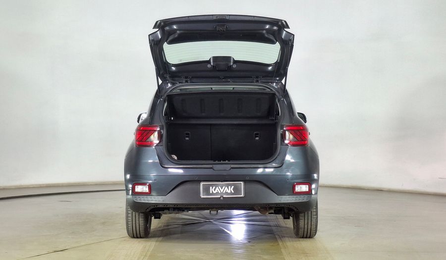 Hyundai Venue 1.6 PLUS Suv 2021
