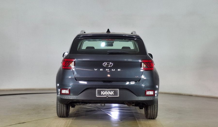 Hyundai Venue 1.6 PLUS Suv 2021