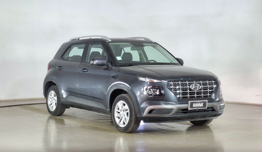 Hyundai Venue 1.6 PLUS Suv 2021