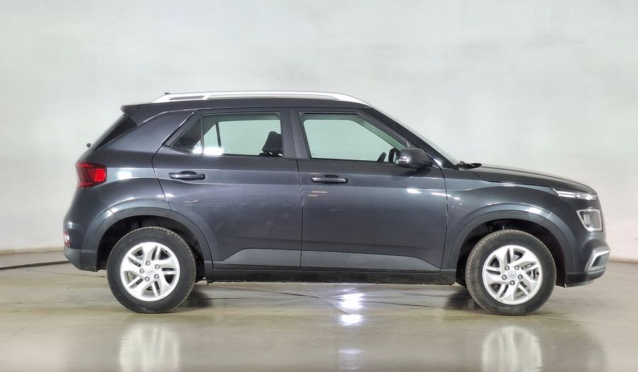 Hyundai Venue 1.6 PLUS Suv 2021