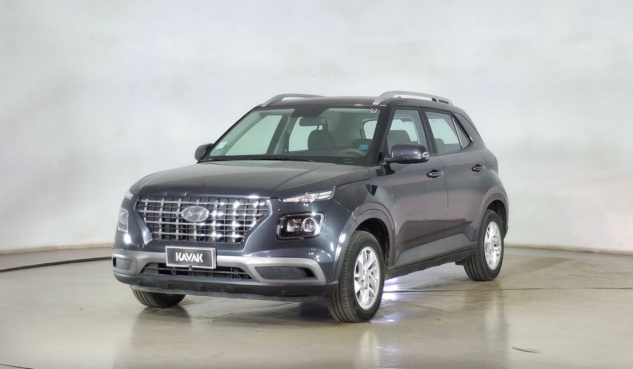 Hyundai Venue 1.6 PLUS Suv 2021
