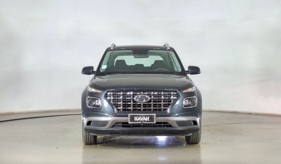 Hyundai Venue 1.6 PLUS Suv 2021
