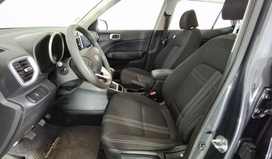 Hyundai Venue 1.6 PLUS Suv 2021